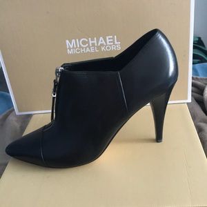 Michael Kors Andi Bootie